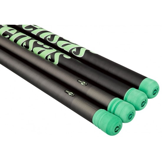 Con Protectie Sensas - Butt Protector EVA L 12cm 43,5/50mm